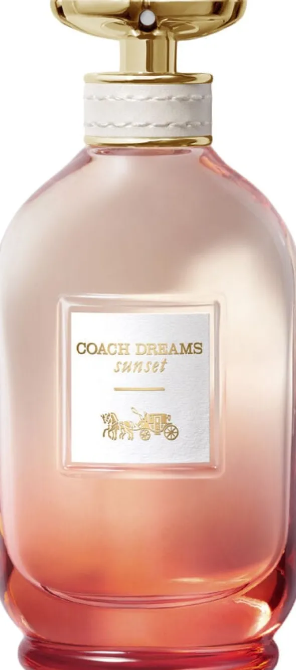 COACH Dreams Sunset Eau de parfum