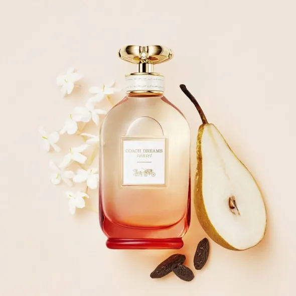 COACH Dreams Sunset Eau de parfum