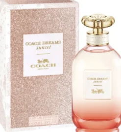 COACH Dreams Sunset Eau de parfum