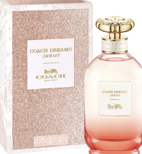 COACH Dreams Sunset Eau de parfum