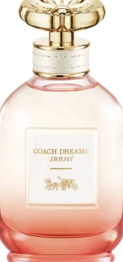 COACH Dreams Sunset Eau de parfum