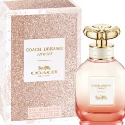 COACH Dreams Sunset Eau de parfum