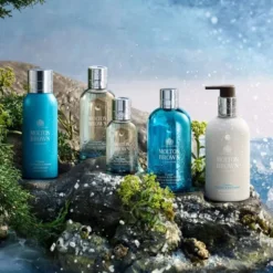 Coastal Cypress & Sea Fennel Bath & Shower Gel