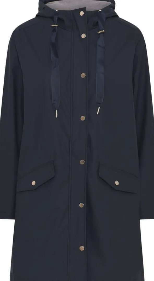 Coat_ Rain Coat