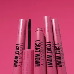 1 Coat Wow Mini Mascara
