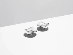 COBRA TEALIGHTS SET