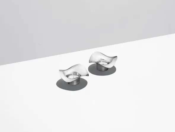 COBRA TEALIGHTS SET