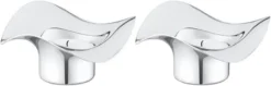 COBRA TEALIGHTS SET