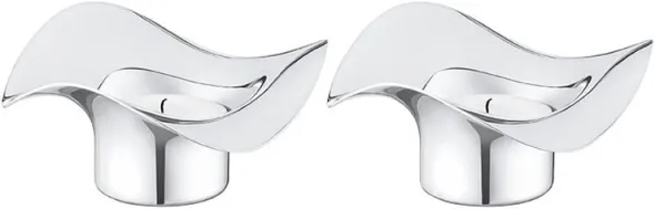 COBRA TEALIGHTS SET