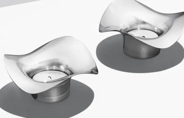 COBRA TEALIGHTS SET
