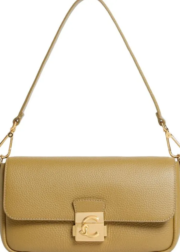 COCCINELLE C-ME LOCK