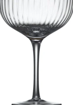 Cocktailglas Palermo Gold 31,5cl 4st