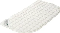 COCOON Kapok rullemadras til Babybay Maxi/Boxspring, økologi