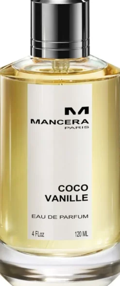 Coco vanille Eau de Parfums 120 ml