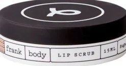 Coffee Lip Scrub