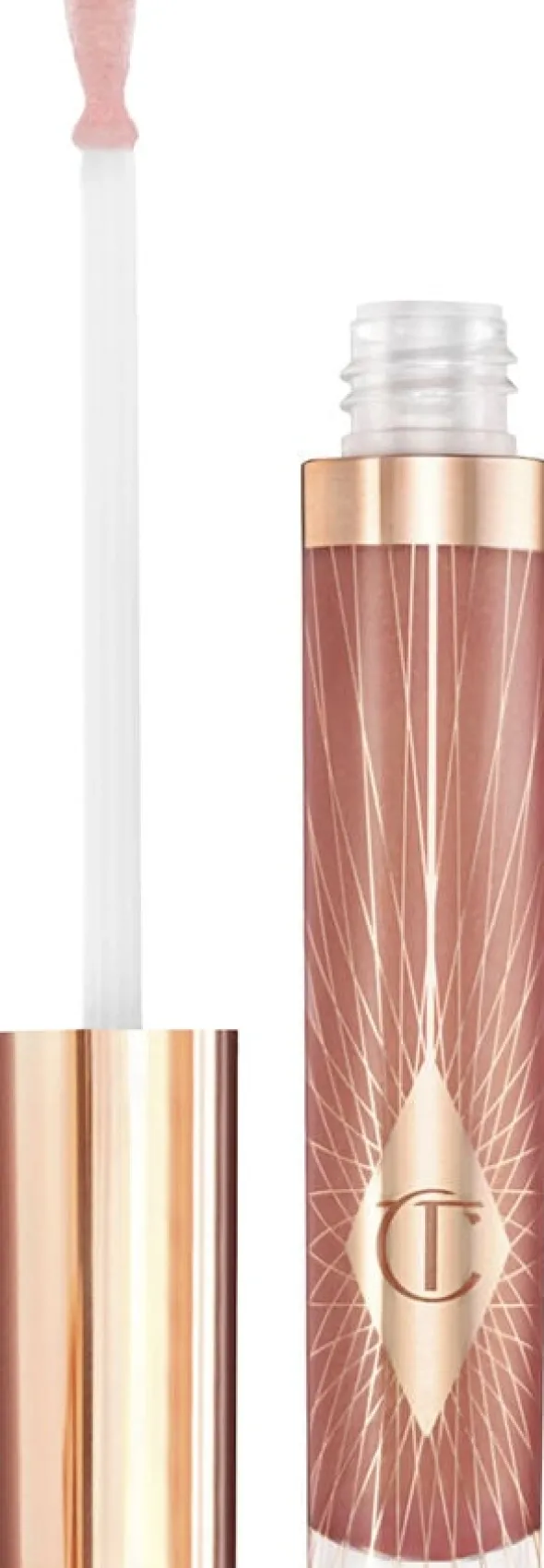 Collagen Lip Bath - Läppglans med plumpande effekt