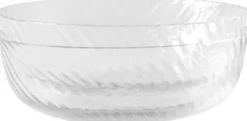 Collect Bowl SC82, Clear,