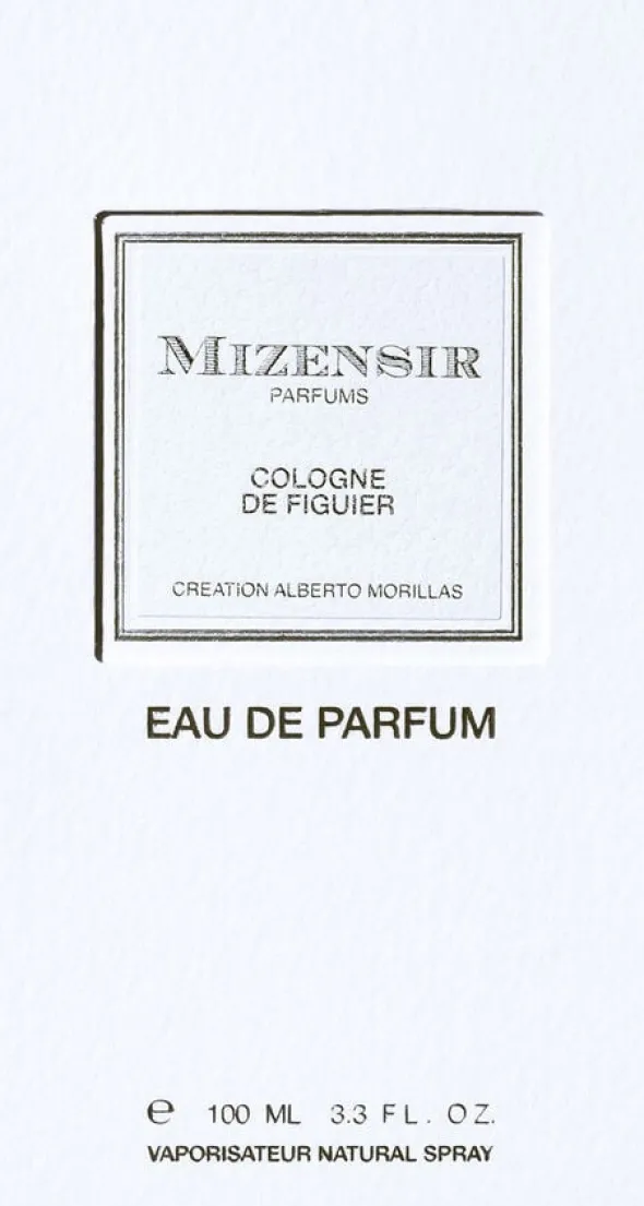 Cologne de Figuier 100ml EDP Spray