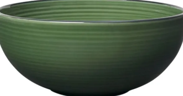 Colore Skål Ø19 cm sage green