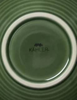 Colore Skål Ø19 cm sage green