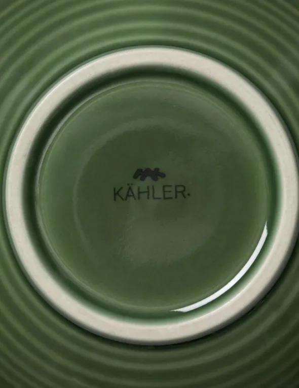 Colore Skål Ø19 cm sage green