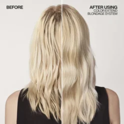 Color Extend Blondage Conditioner