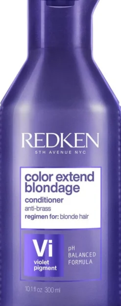 Color Extend Blondage Conditioner
