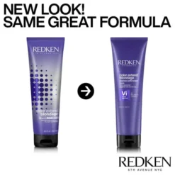 Color Extend Blondage Express Anti-Brass Mask