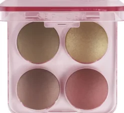 Colorful Palette - Palett allt-i-ett