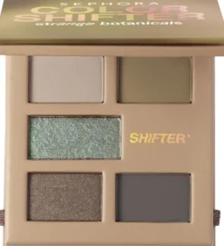 Color Shifter - Colors for layering and transforming