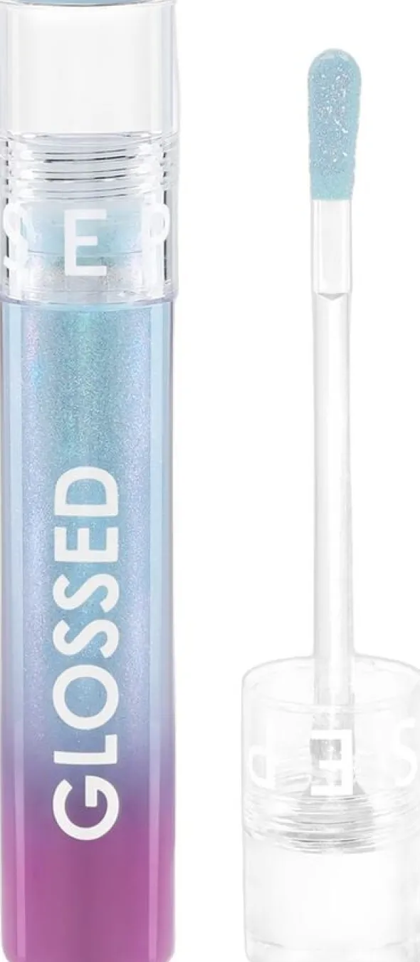Color Twister Glossed - Läppgloss