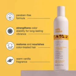 Colour Maintenance Conditioner