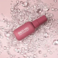 Colour Protecting Hair Oil