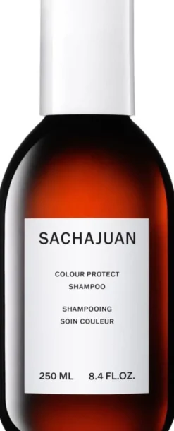 COLOUR PROTECT SHAMPOO 250 ml