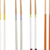 Colour Sticks-Set of 4-Multi