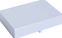 Colour Storage Jewellery Box