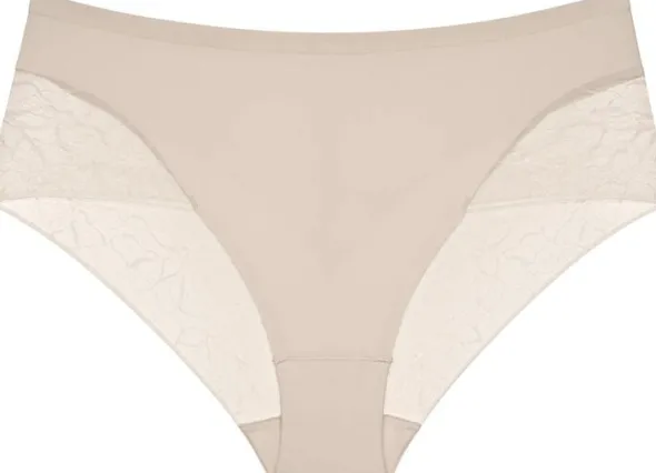 Comfort Contour Maxi