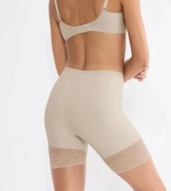 Comfort Contour Mid-Thigh Panty