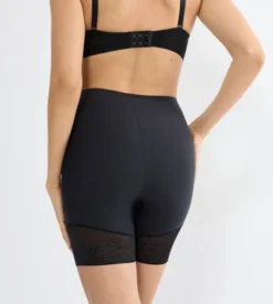 Comfort Contour Mid-Thigh Panty