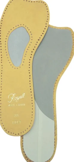 Comfort D Leather