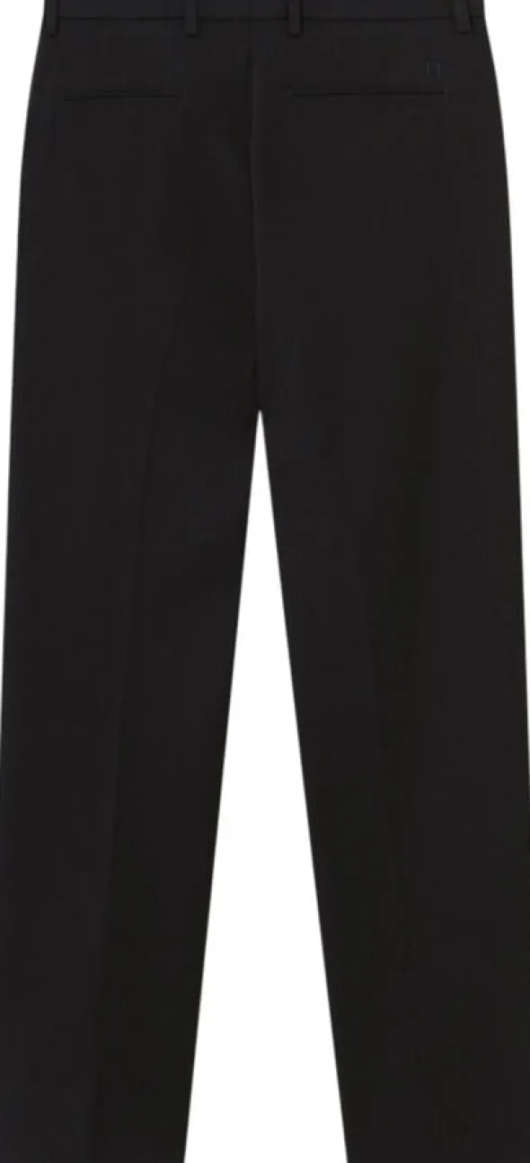 Como Reg Suit Pants