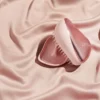 COMPACT STYLER POWDER PUFF