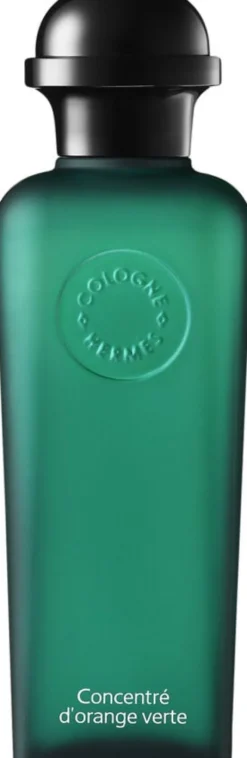 Concentré d'orange verte Eau de Toilette