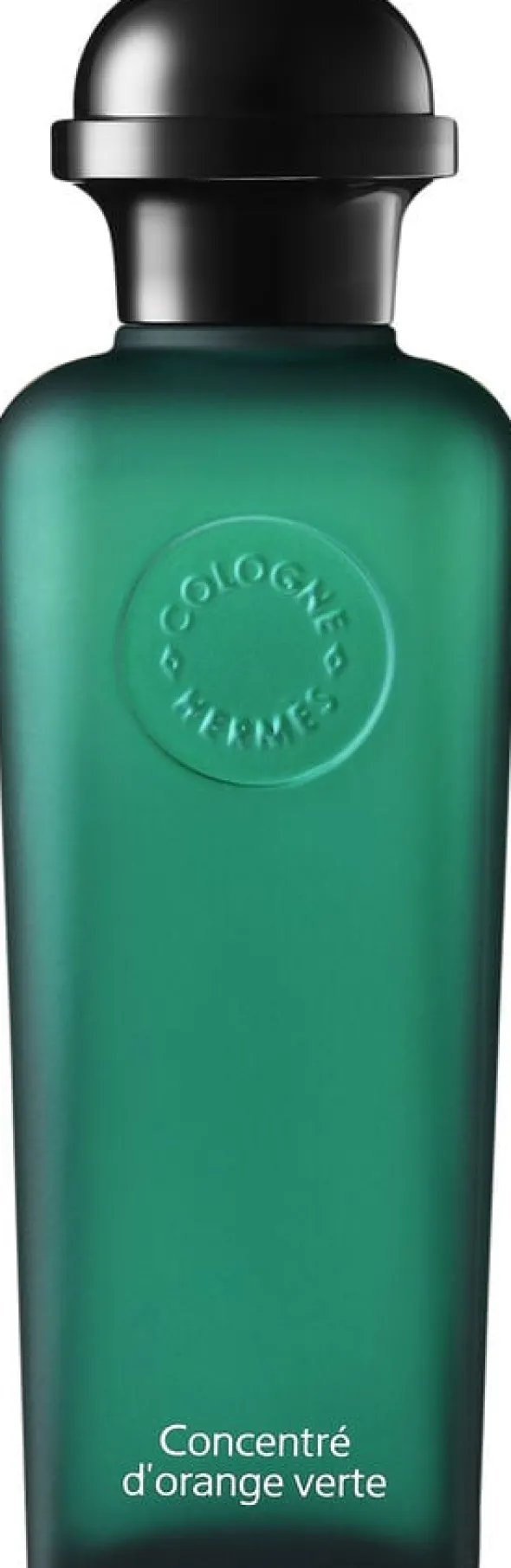 Concentré d'orange verte Eau de Toilette