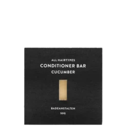 Conditioner Bar