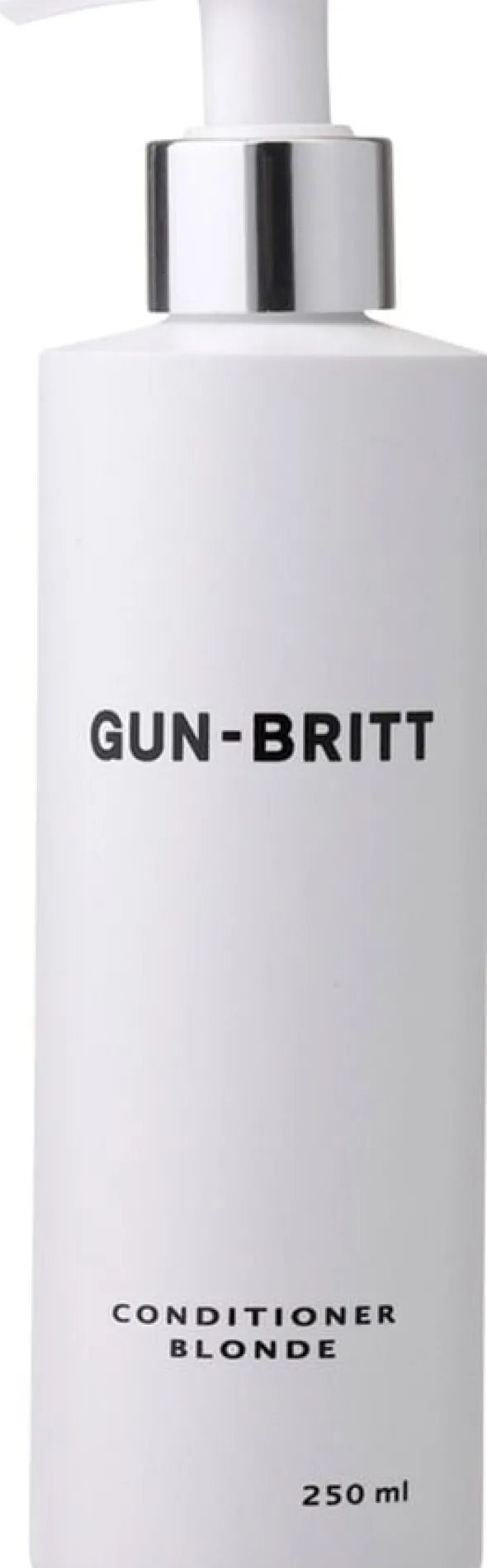 Conditioner Blonde 250 ml.