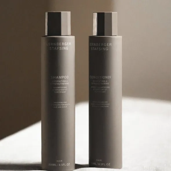 Conditioner Hydrating & Strengthening, 250ml