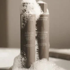 Conditioner Hydrating & Strengthening, 250ml