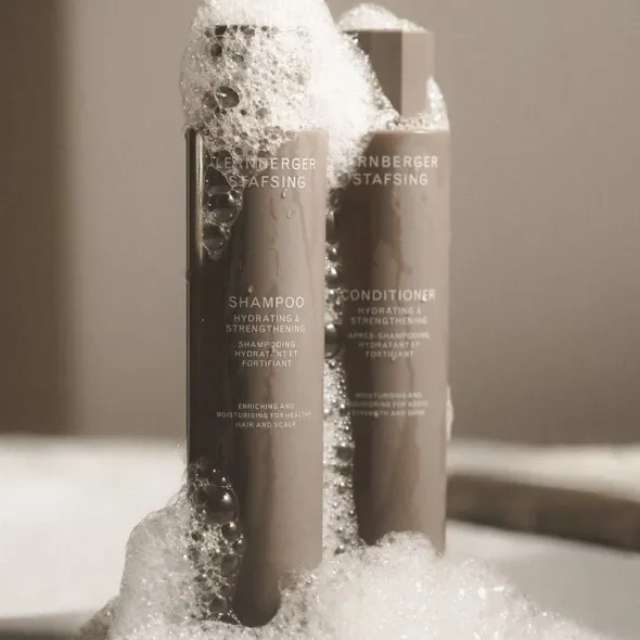 Conditioner Hydrating & Strengthening, 250ml