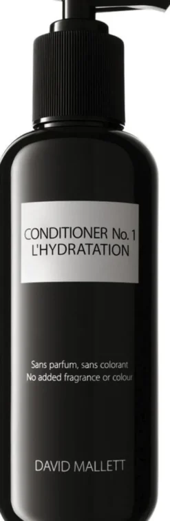 CONDITIONER No. 1